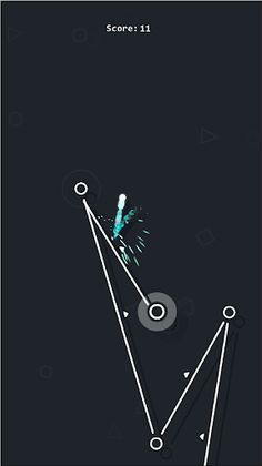 Linez - Arcade - Screenshot 2