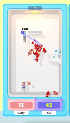 Crushers - Screenshot 4