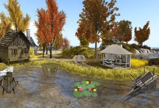 Escape- Adventure of the Mind - Screenshot 3