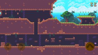 Super Adventure - Screenshot 3