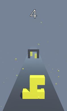 Shape Matcher: Fit and Go - Screenshot 4