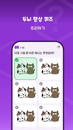 Quiz Race - Screenshot 2