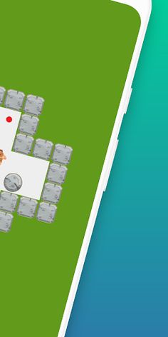 Caveman Sokoban - Screenshot 2