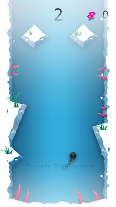 Snow Ball - Screenshot 3