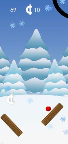 RollerBall - Screenshot 4