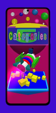 5 Category - Screenshot 1