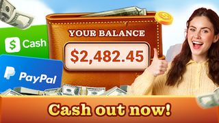 Cash Carnival - Money Games - Screenshot 1