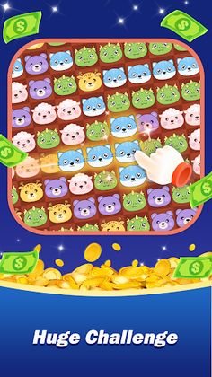 Animal Blast - Screenshot 3