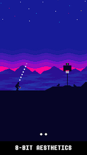 Basketball Odyssey - Screenshot 5