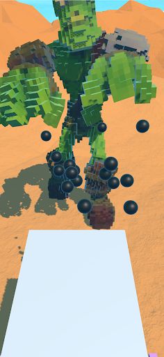 Shotgun Rush - Screenshot 3