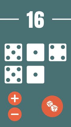 Random Dice - Screenshot 2