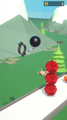 Wreck Them - Screenshot 1