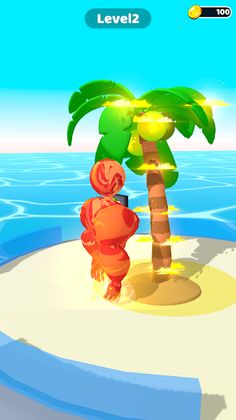 Create Challenge - Screenshot 3