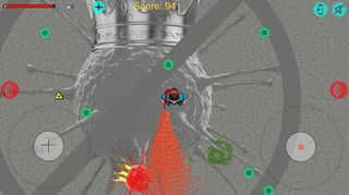 Game Antivirus - Screenshot 2