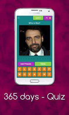 365 Days - Quiz - Screenshot 4