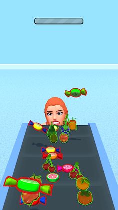 Healthy Treadmill - Screenshot 2