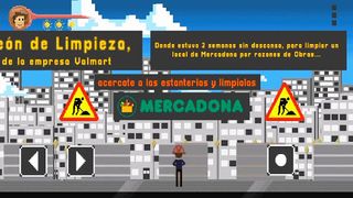 The  Curriculum Game - Screenshot 3