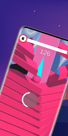 Super Ball Hopper - Screenshot 1
