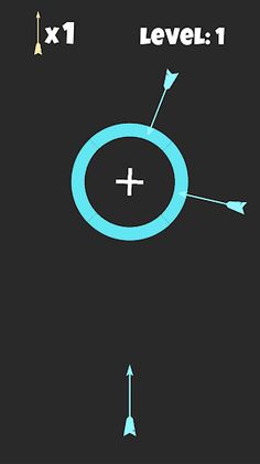 Color Arrow - Screenshot 1