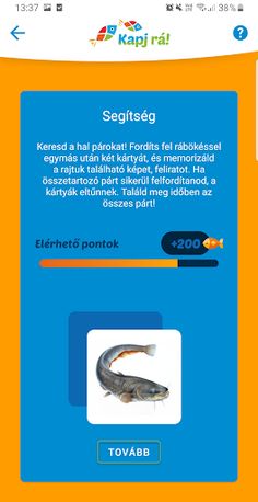 Kapj Rá! - Screenshot 3