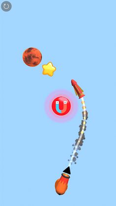 Turn Around - Screenshot 1