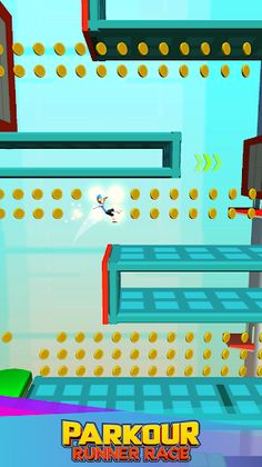 Fun Run Parkour Race 3D - Screenshot 4