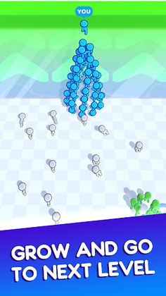 Human Tower - Screenshot 4