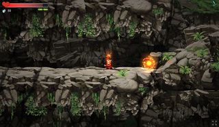 Davi - Secret Of Immortality - Screenshot 3