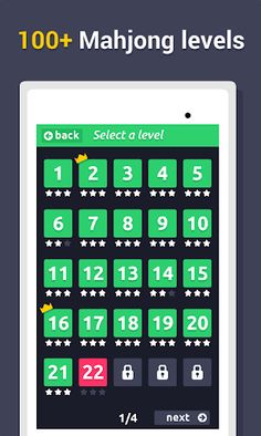 Mahjong Connect - Onet Connect - Screenshot 3