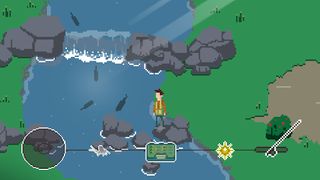 River Legends: A Fly Fishing A - Screenshot 3