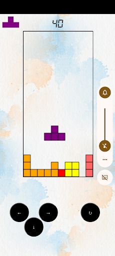 T-Trix - Screenshot 2