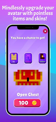 The Worst Game Ever - Screenshot 3