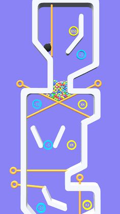 Pin Collect - Screenshot 3