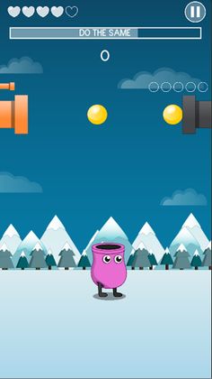 Color Cannon - Screenshot 2