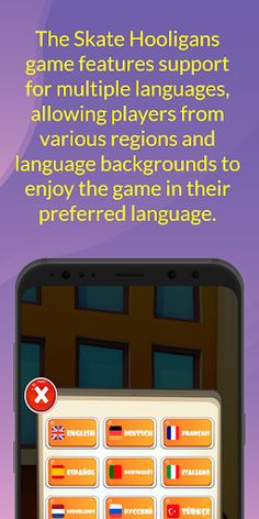 Hooligans Skating Adventure - Screenshot 3