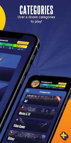 Tangle Trivia - Screenshot 2