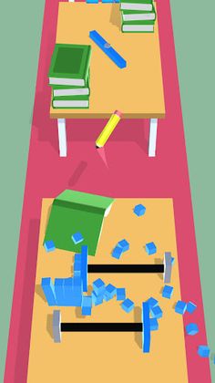 Pen Master - Screenshot 1