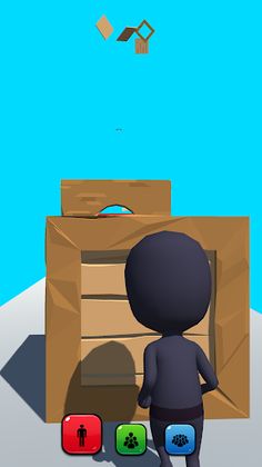 Crowd Shifter - Screenshot 2