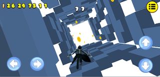 Kirito Run 3D - Screenshot 2