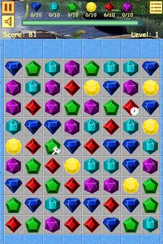 Magic Match - Screenshot 1