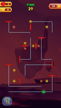 Gold Collector - Screenshot 2