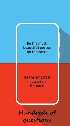 Would You Rather Offline - Screenshot 3