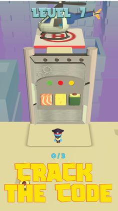 Code Race - Screenshot 1