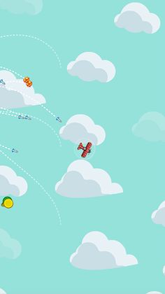 Mayday! - Screenshot 1