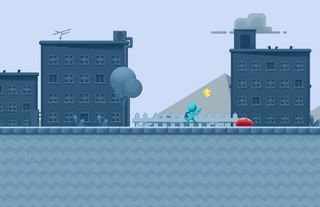 Si Gundul - Screenshot 1