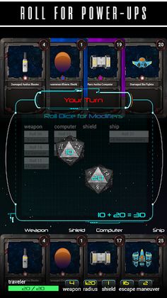 Journey Unknown - Screenshot 4