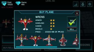 Dogfight: Air Crisis - Screenshot 3
