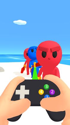 Total Brain Controller - Screenshot 2