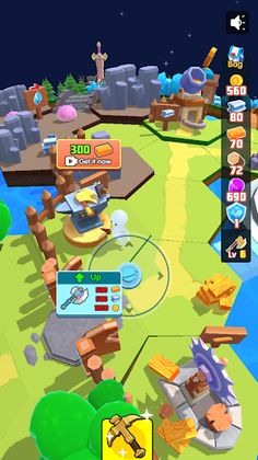 My Mini Planet - Screenshot 3