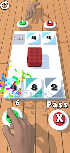 2048 Deck - Screenshot 4